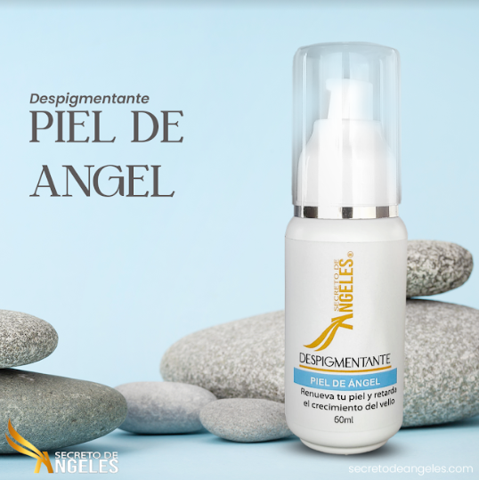 Corrector de manchas oscuras + E-book gratis