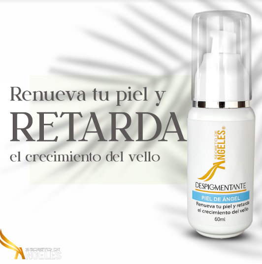 Corrector de manchas oscuras + E-book gratis