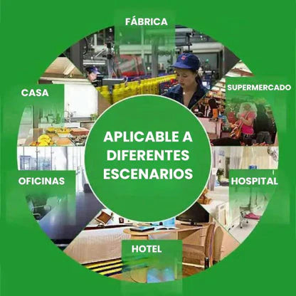 CHAK-GEL® DÍLE ADIÓS A LAS CUCARACHAS PARA SIEMPRE!