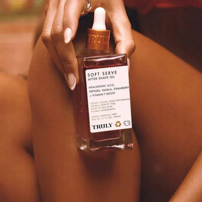 Truly Beauty™ XL 100ml | Tónico para una depilación sin irritación