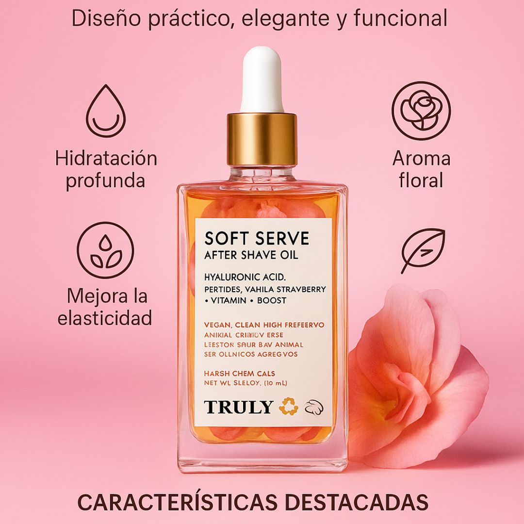 🌹 Beneficios que Enamoran