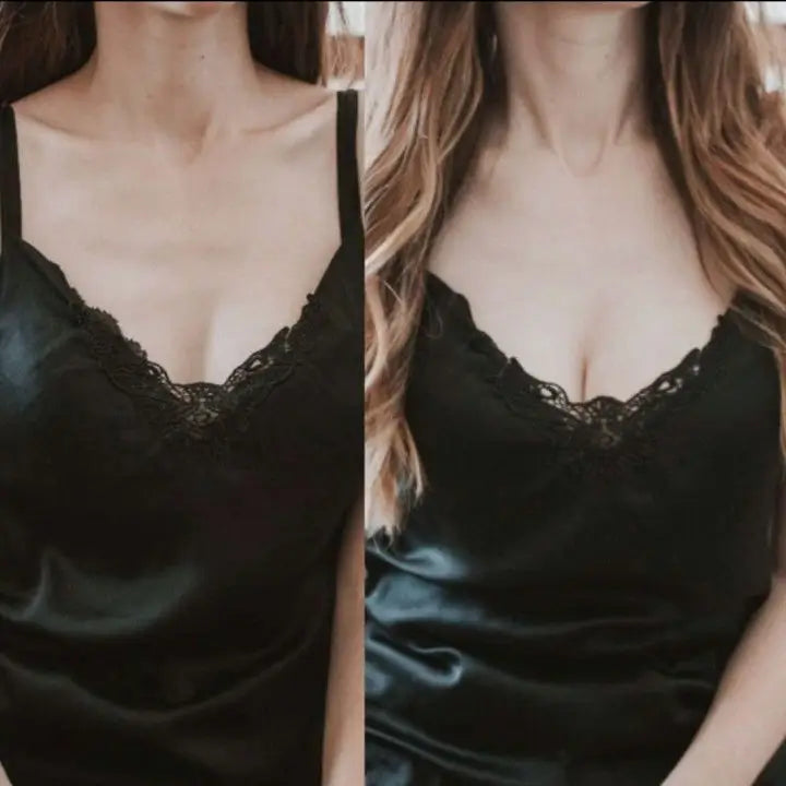 Breast Plumping™ - Realza y Aumenta el Volumen de tus Senos de Forma Natural