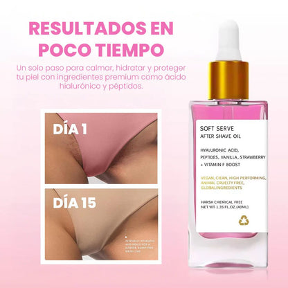 Truly Beauty™ XL 100ml | Tónico para una depilación sin irritación
