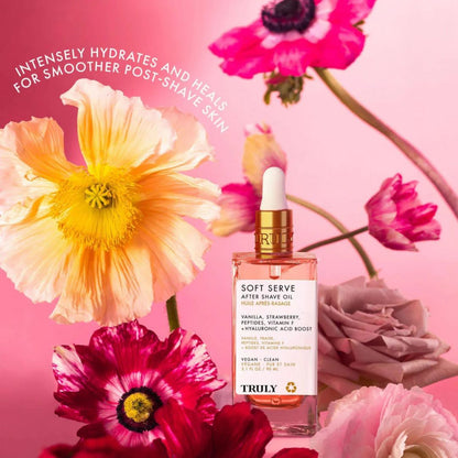 Truly Beauty™ XL 100ml | Tónico para una depilación sin irritación