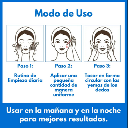 Botoz Stock Solution – Sérum Antiedad Reafirmante para una Piel Radiante PROMOCION 2 X 1 LLEVA GRATIS UNA UNIDAD ADICIONAL