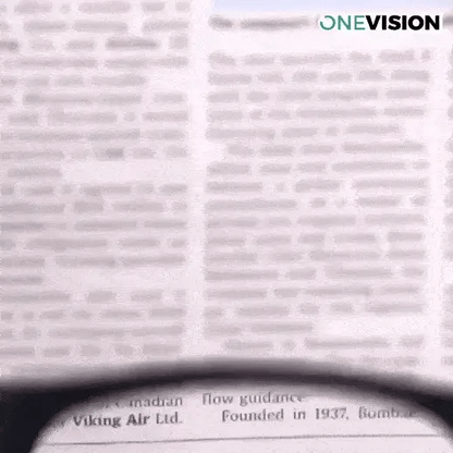 One Power Readers™ - Vision Renovada al instante 2x1