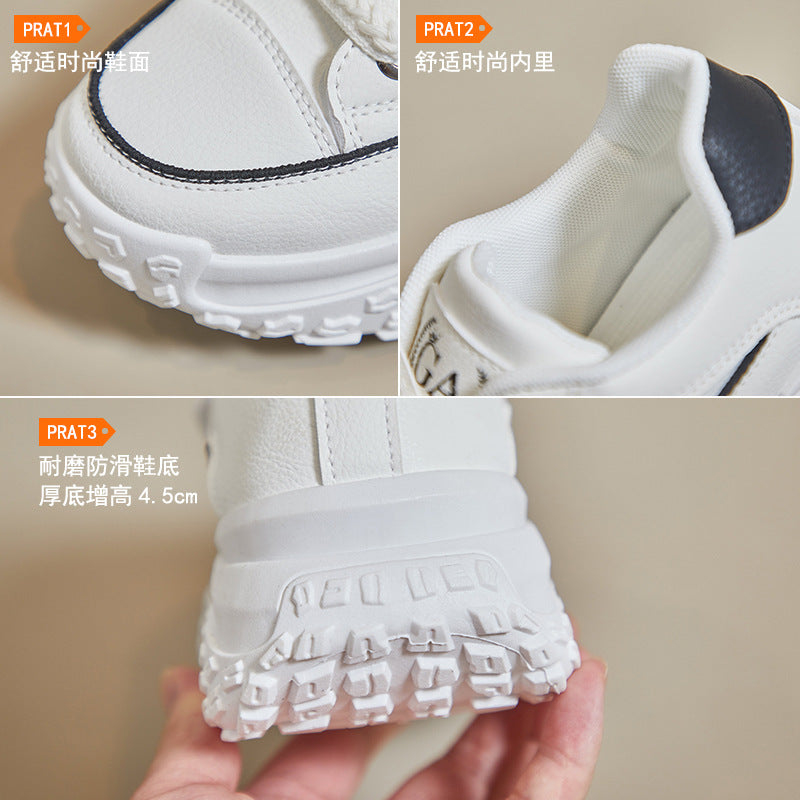 Zapatillas OUXIN - Estilo Europeo y Confort Premium - Envió gratis