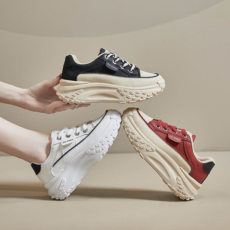 Zapatillas OUXIN - Estilo Europeo y Confort Premium - Envió gratis