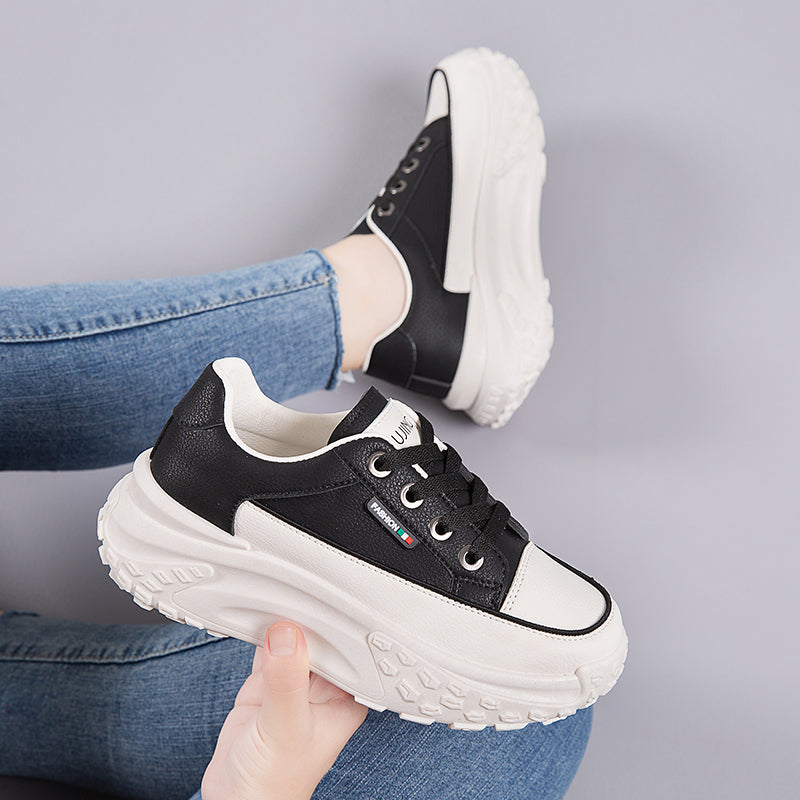 👟¿Te gusta marcar tu propio estilo y que todos lo noten?