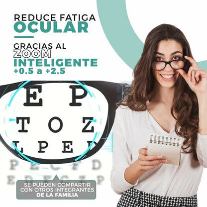 One Power Readers™ - Vision Renovada al instante 2x1