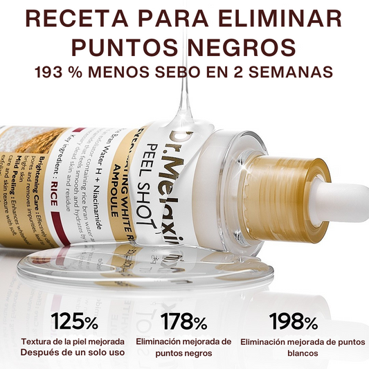 BELLEZA COREANA (Piel radiante en Diciembre) Compra 1 y lleva dos