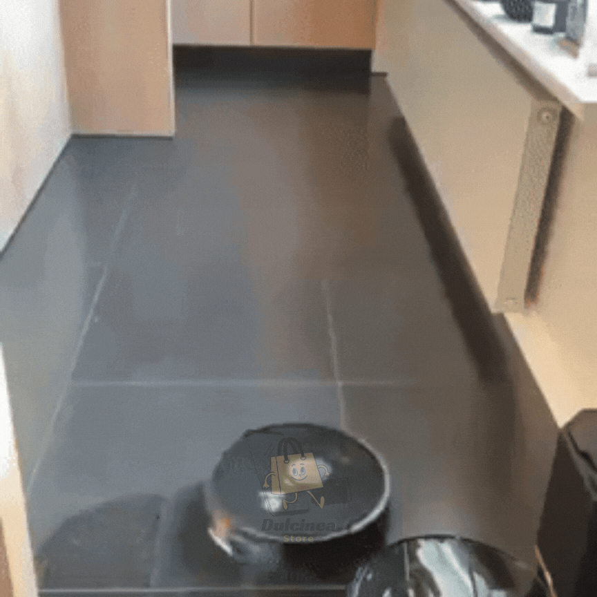 ROBOT PRO - Aspiradora 3 en 1
