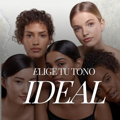 Moisture Cushion™ – La Base Rejuvenecedora que Hidrata, Cubre e ilumina tu Piel + e-Book Gratuito
