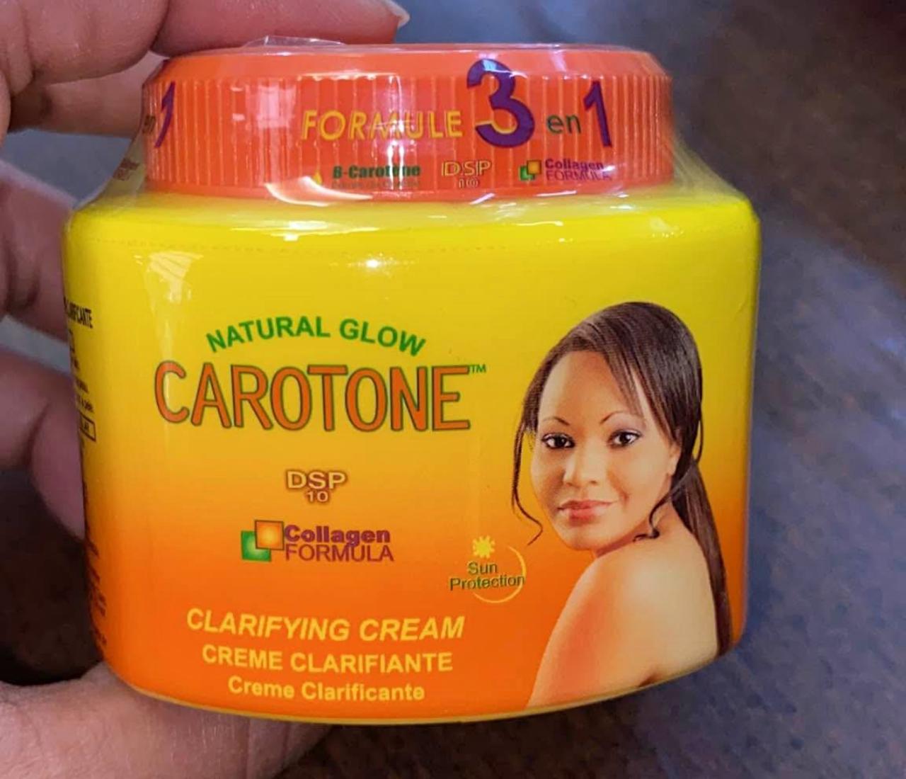 CAROTONE QUITA MANCHAS 300ML 3 EN 1 - PAGA 1 LLEVA 2