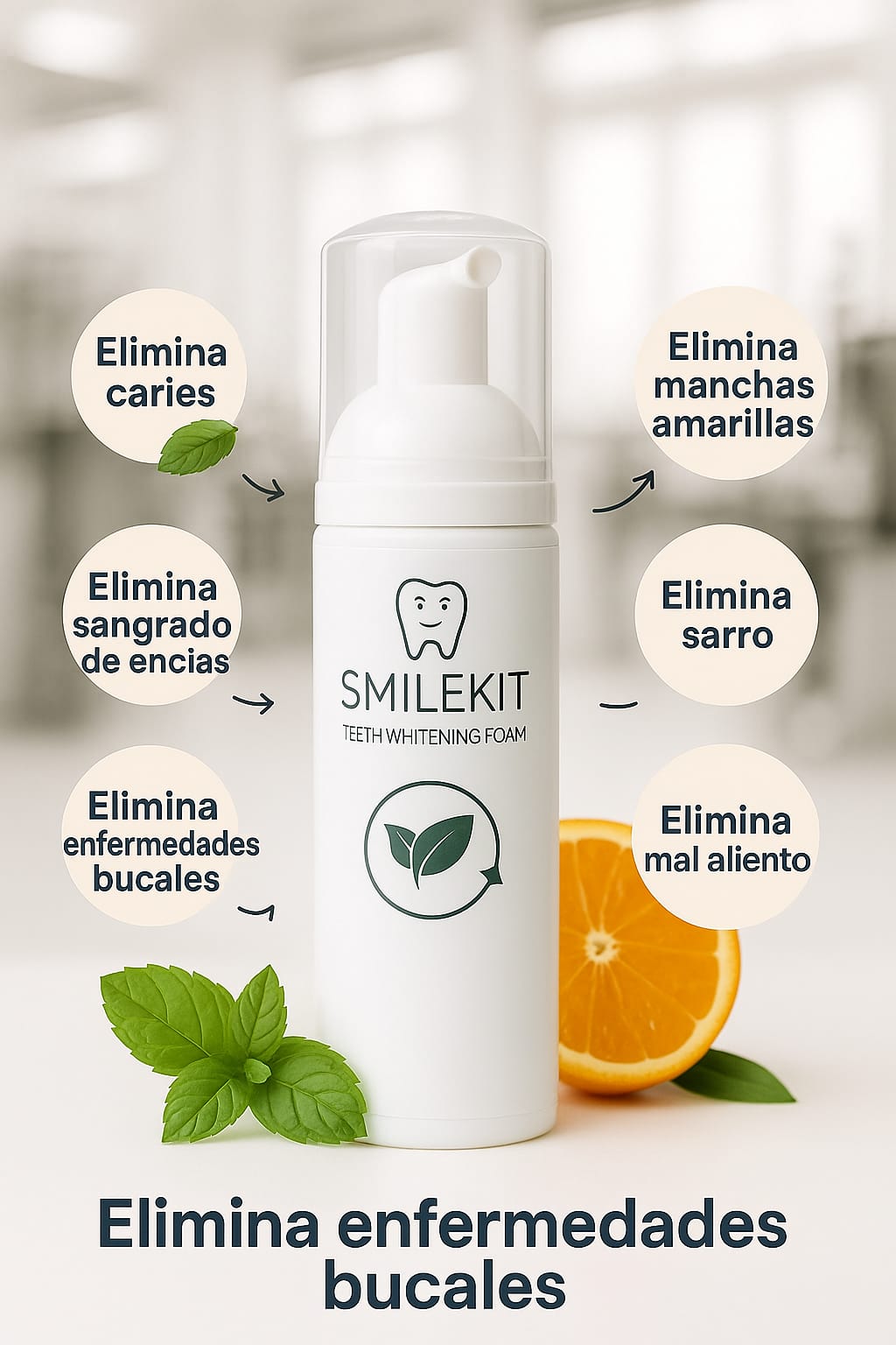 Protección contra caries sin flúor