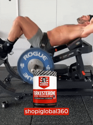 El turkesterone te lleva a otro nivel, tu pareja amara y notara la diferencia en ti🥰