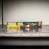 CHAK-GEL® DÍLE ADIÓS A LAS CUCARACHAS PARA SIEMPRE!