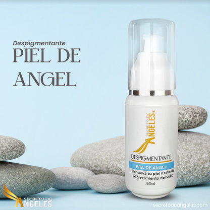 Corrector de manchas oscuras + E-book gratis