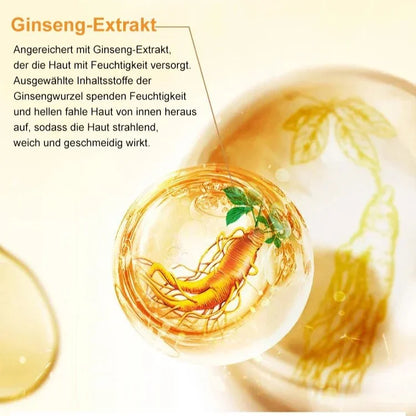 PROMO 2x1 Ginseng Dia y Noche® Serum 100% Natural Rejuvenece y Revitaliza + ENVIO GRATIS