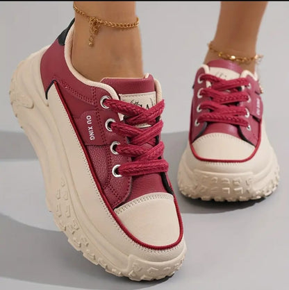Zapatillas OUXIN - Estilo Europeo y Confort Premium - Envió gratis