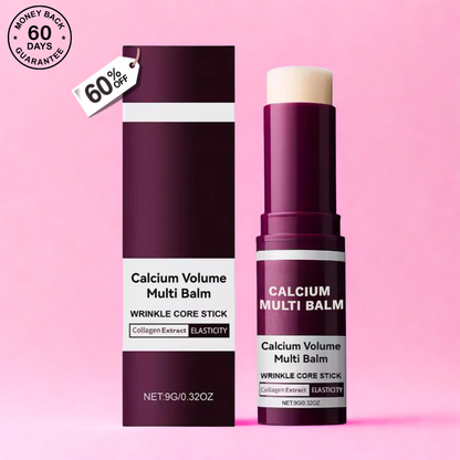 Crema en barra Coreana Dr. Melaxin : Bálsamo de volumen de calcio