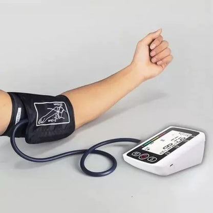 Combo Salud Total: Tensiómetro y Oxímetro para Monitoreo Preciso en Casa