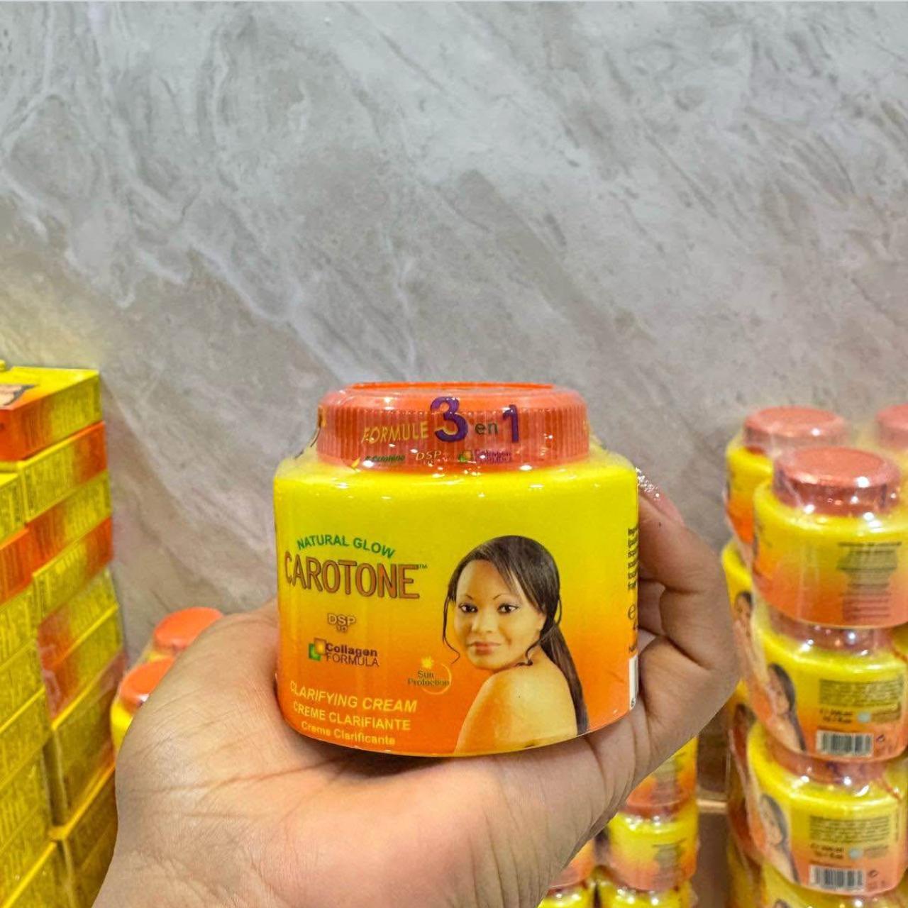 CAROTONE QUITA MANCHAS 300ML 3 EN 1 - PAGA 1 LLEVA 2