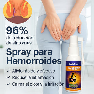 NaturalTreatment - trata y previene la reaparición de las hemorroides.