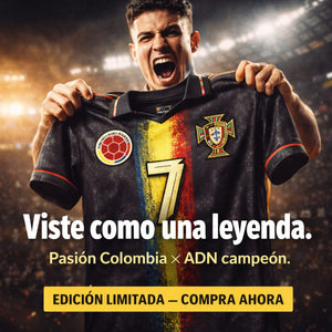 Edición Leyenda - Dos Amores Eternos ( Unidades limitadas)