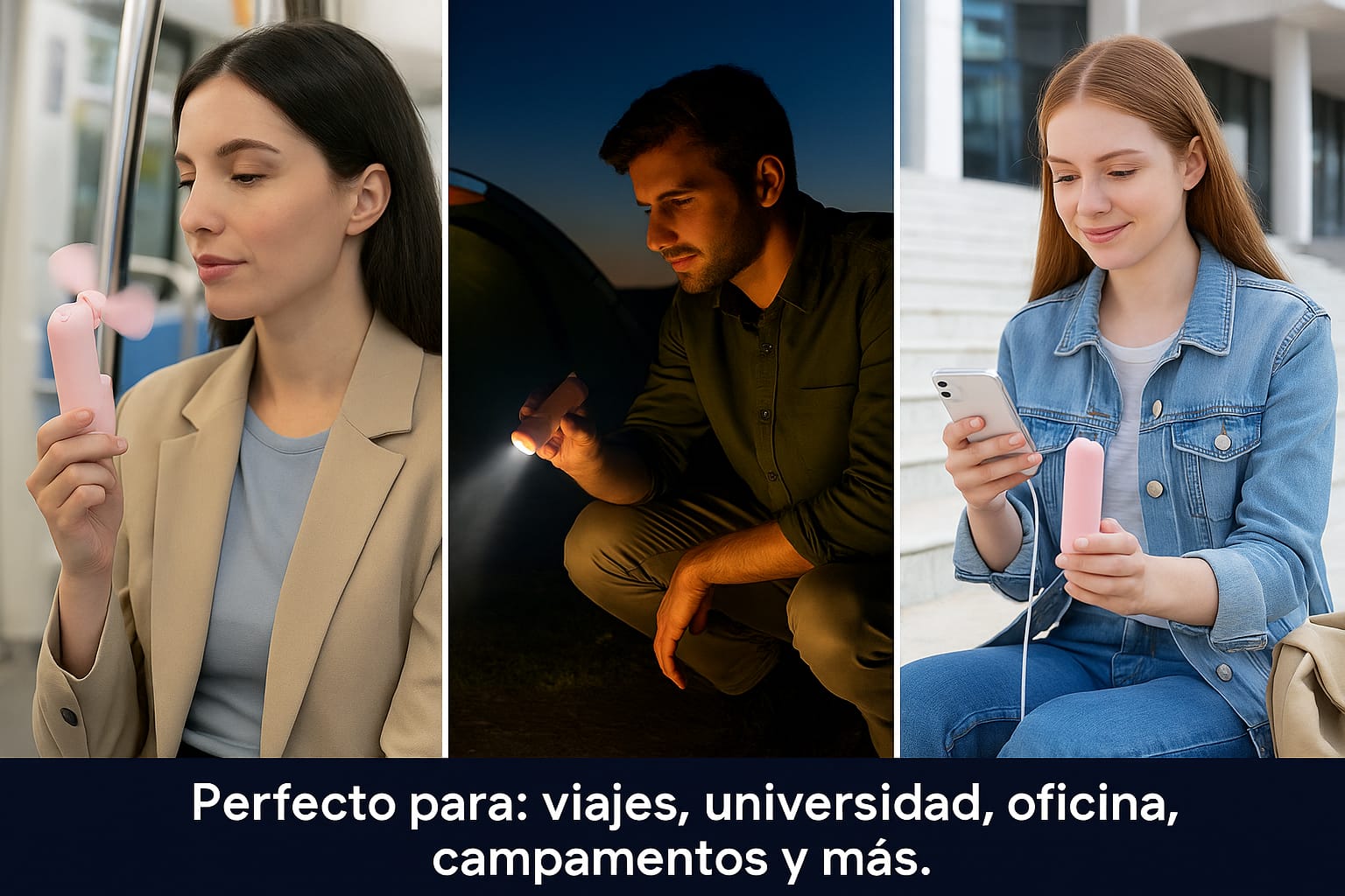 ¡Elige la solución adecuada para ti!