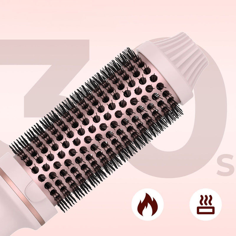 ¡Hasta un 50 % de descuento! 💇‍♀️Peine para peinar el cabello 2 en 1