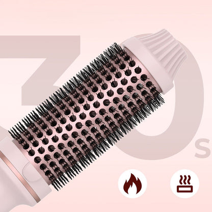 ¡Hasta un 50 % de descuento! 💇‍♀️Peine para peinar el cabello 2 en 1