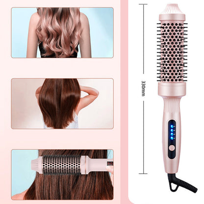¡Hasta un 50 % de descuento! 💇‍♀️Peine para peinar el cabello 2 en 1
